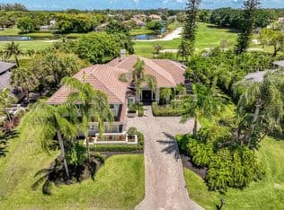 5+1 Müstakil ev — 185 Thornton Drive, Palm Beach Gardens, 33418