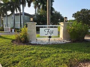 2-bedroom Townhouse — 132 SE 28th Pl Unit 7, Homestead, 33033