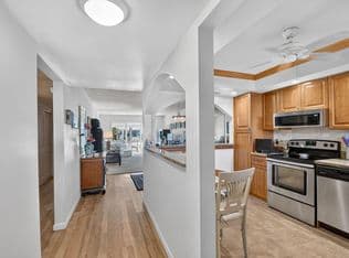 2+1 Condo — 3186 VIA POINCIANA #114, Lake Worth, 33467