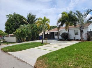 3+1 Müstakil ev — 1600 NW 2nd Avenue, Fort Lauderdale, 33311