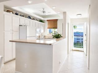 2+1 Condo — 100 Paradise Harbour Boulevard #506, North Palm Beach, 33408
