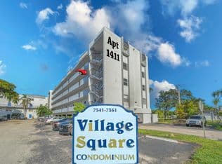 3-bedroom Condo — 7541 NW 16th Street #1411, Fort Lauderdale, 33313