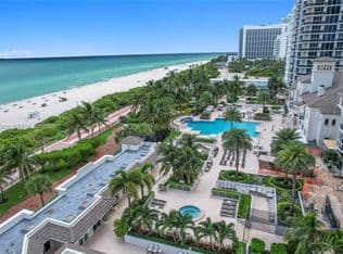 1+1 Condo — 4779 Collins Ave Suite 506, Miami Beach, 33140