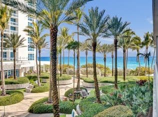 2+1 Condo — 6799 Collins Ave APT 201, Miami Beach, 33141