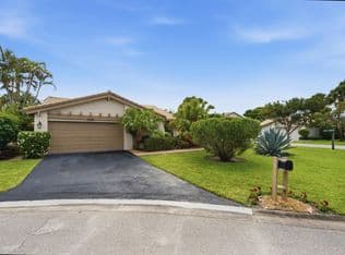 2+1 Müstakil ev — 5743 Lakeview Mews Drive, Boynton Beach, 33437