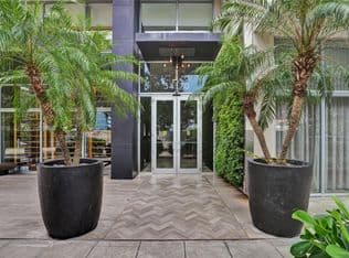 2-bedroom Condo — 3470 E Coast Ave APT H0708, Miami, 33137