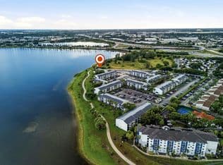 2+1 Condo — 760 EXECUTIVE CENTER Drive #24, West Palm Beach, 33401
