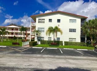 2-bedroom Condo — 336 Brighton H #336, Boca Raton, 33434