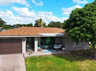 2+1 Müstakil ev — 4701 NW 44th St, Tamarac, 33319