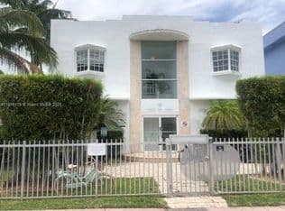 1+1 Condo — 1526 Pennsylvania Ave APT 19, Miami Beach, 33139