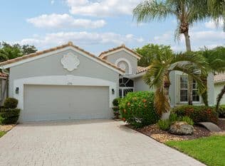 3+1 Müstakil ev — 6554 Pavone Street, Lake Worth, 33467