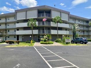 1-bedroom Condo — 2801 NW 47th Ter APT 403B, Fort Lauderdale, 33313