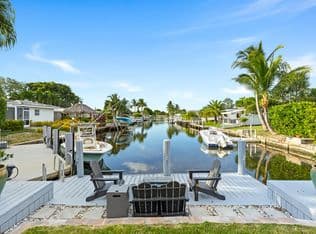 3-bedroom Single-Family Home — 1961 NE 62nd Court, Fort Lauderdale, 33308