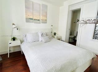 1-bedroom Condo — 335 Ocean Dr APT 228, Miami Beach, 33139