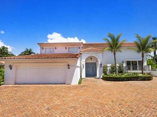 5+1 Müstakil ev — 5971 SW 88th St, South Miami, FL 33156