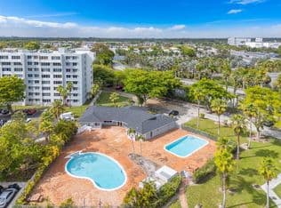 2+1 Condo — 9143 SW 77th Ave APT B710, Miami, 33156