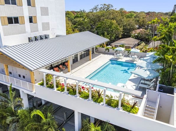 Elemi at Grove Village, Coconut Grove