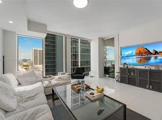 1-bedroom Condo — 1040 Biscayne Blvd APT 1905, Miami, 33132