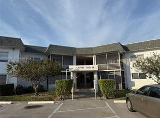 2-bedroom Condo — 6507 Winfield Blvd APT 231C, Margate, 33063
