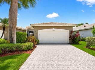 3+1 Müstakil ev — 10773 Royal Caribbean Circle, Boynton Beach, 33437