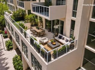 2+1 Condo — 3449 NE 1st Ave Unit 109, Miami, 33137