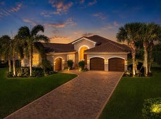 3+1 Müstakil ev — 7754 Maywood Crest Drive, Palm Beach Gardens, 33412