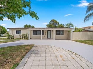 3+1 Müstakil ev — 1944 NE 2nd Ave, Pompano Beach, 33060
