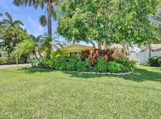 4+1 Müstakil ev — 2265 SE 12th Street, Pompano Beach, 33062