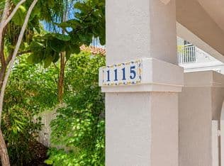 3-bedroom Townhouse — 1115 Weeping Willow Way, Hollywood, 33019