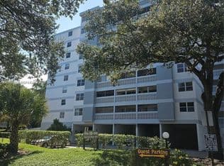 2+1 Condo — 3301 Spanish Moss Ter APT 708, Fort Lauderdale, 33319