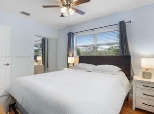 2-bedroom Condo — 3531 NW 50th Ave APT 514, Fort Lauderdale, 33319