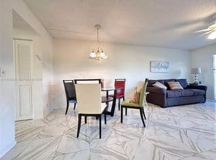 1-bedroom Condo — 569 Fanshaw N #569, Boca Raton, 33434