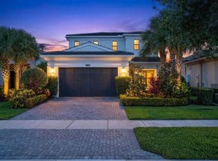 3+1 Müstakil ev — 13149 Faberge Place, Palm Beach Gardens, 33418