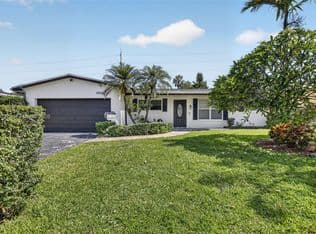 4+1 Müstakil ev — 2711 Arthur St, Hollywood, 33020