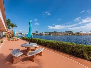 1+1 Condo — 925 SW 11th Avenue #3j, Hallandale Beach, 33009