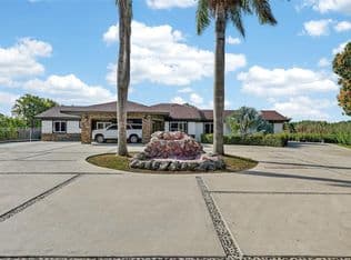 4+1 Müstakil ev — 19390 SW 312th St, Homestead, 33030