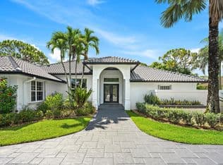 5+1 Müstakil ev — 11842 Keswick Way, West Palm Beach, 33412