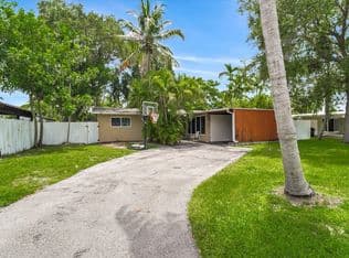 3-bedroom Single-Family Home — 308 NW 27TH Street, Wilton Manors, 33311