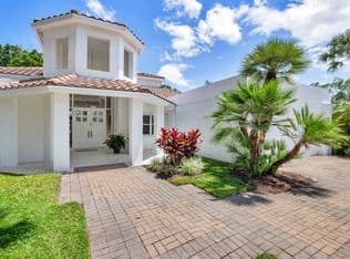 3-bedroom Single-Family Home — 1084 Seagull Park Road S, West Palm Beach, 33411