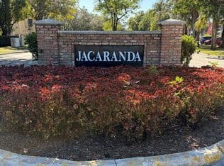 2+1 Condo — 21 Jacaranda Drive #121, Fort Lauderdale, 33324
