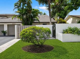 2-bedroom Single-Family Home — 2802 SW 6th Street, Delray Beach, 33445