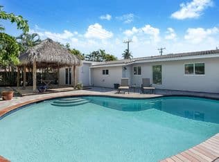 4+1 Müstakil ev — 5541 NE 19th Avenue, Fort Lauderdale, 33308