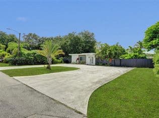 3+1 Müstakil ev — 6104 SW 33rd St, Hollywood, 33023