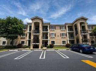 3-bedroom Condo — 22621 SW 88th Pl #1068, Cutler Bay, 33190