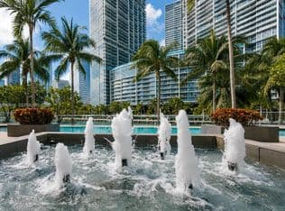 2-bedroom Condo — 901 Brickell Key Blvd APT 1009, Miami, 33131
