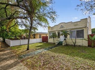3+1 Müstakil ev — 1934 Washington Street, Hollywood, 33020