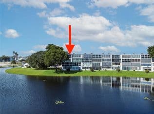 2+1 Condo — 4001 Ashby Cir #C, Deerfield Beach, 33442