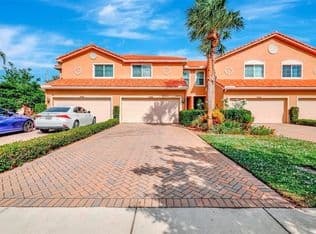 3+1 Townhouse — 4302 Colony View Dr, Lake Worth, 33463