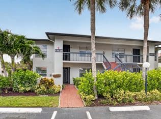 2+1 Condo — 13112 Sentry Palm Court #A, Delray Beach, 33484