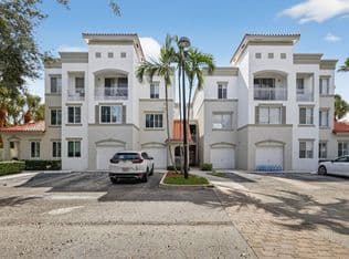 2+1 Condo — 11011 Legacy Lane #105, Palm Beach Gardens, 33410